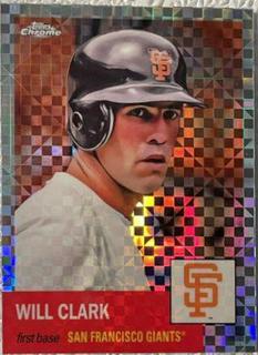Will Clark