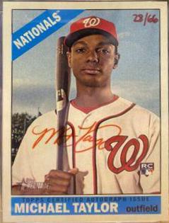 Michael Taylor