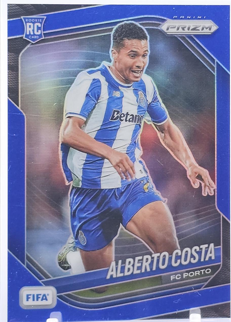 Alberto Costa [Blue] #260