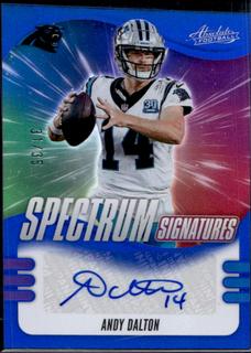 Andy Dalton