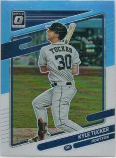 Kyle Tucker