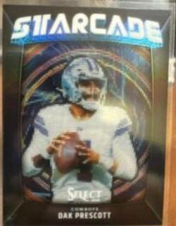 Dak Prescott