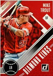 Mike Trout