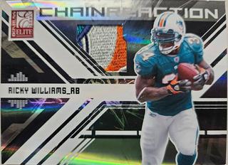 Ricky Williams