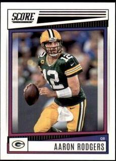 Aaron Rodgers