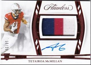 Tetairoa McMillan