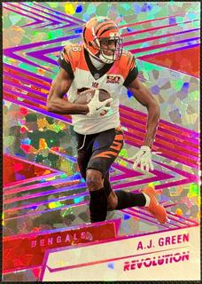 A.J. Green