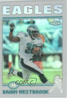 Brian Westbrook
