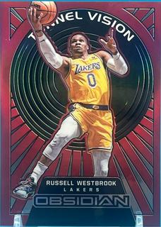 Russell Westbrook