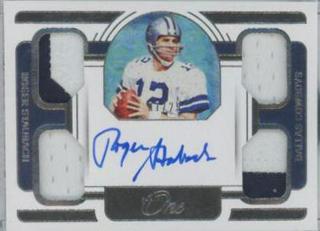 Roger Staubach