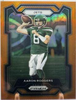 Aaron Rodgers