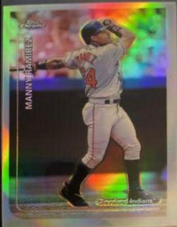 Manny Ramirez