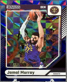 Jamal Murray