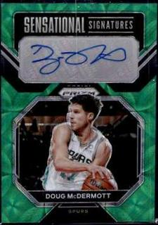Doug McDermott