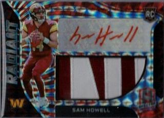 Sam Howell