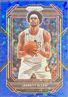 Jarrett Allen