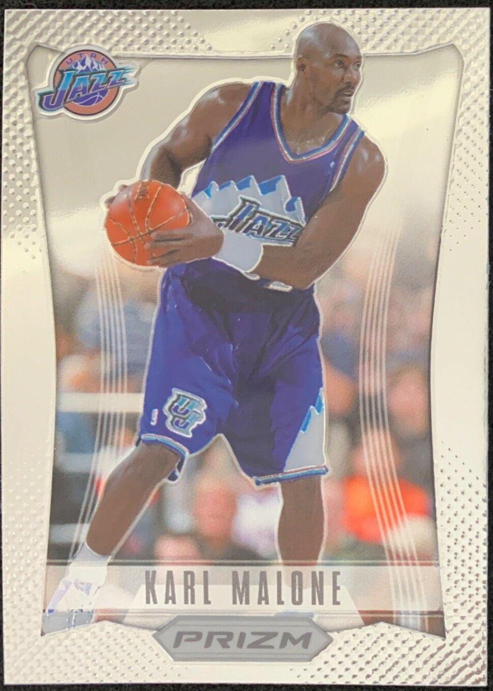 Karl Malone