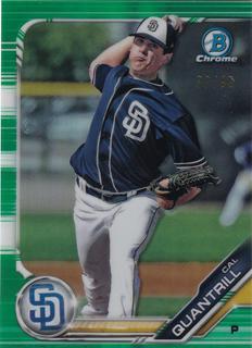 Cal Quantrill
