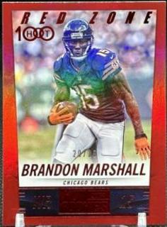 Brandon Marshall