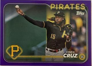 Oneil Cruz