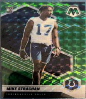 Mike Strachan