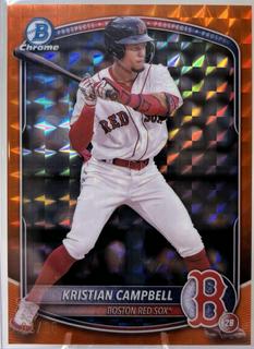 Kristian Campbell