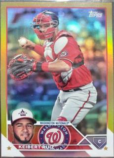 Keibert Ruiz