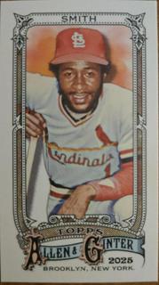 Ozzie Smith