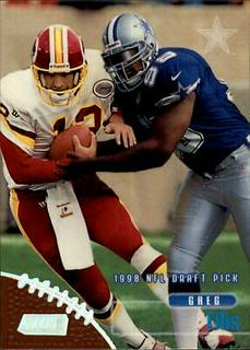 Greg Ellis