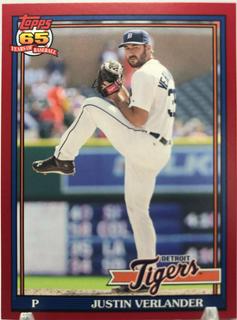 Justin Verlander