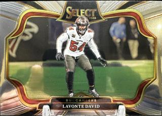 Lavonte David