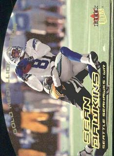 Sean Dawkins
