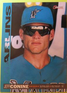 Jeff Conine