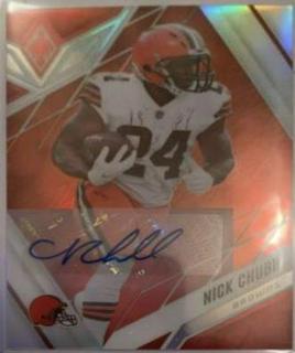 Nick Chubb