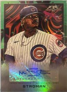 Marcus Stroman