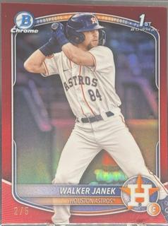 Walker Janek