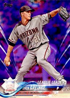 Zack Greinke