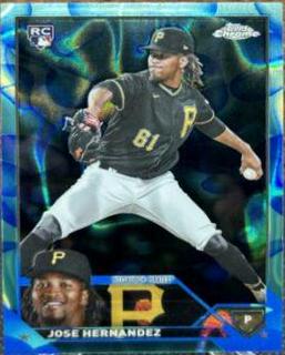 Jose Hernandez
