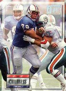Ray Childress