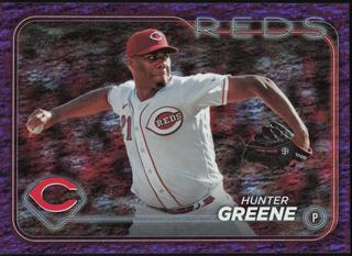 Hunter Greene