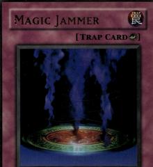 Magic Jammer [1st Edition] MRD-E128