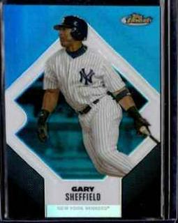 Gary Sheffield