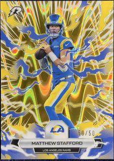 Matthew Stafford