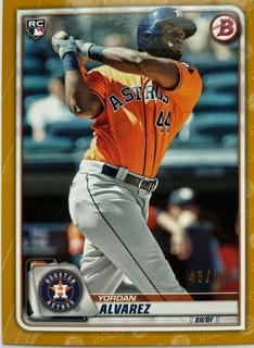 Yordan Alvarez