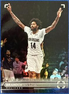 Brandon Ingram