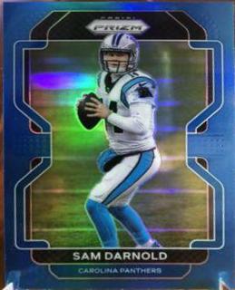 Sam Darnold