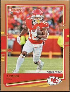 Tyreek Hill
