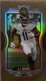 A. J. Brown