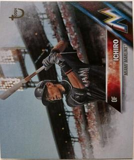 Ichiro