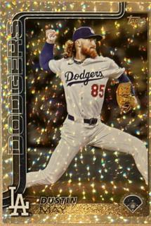 Dustin May